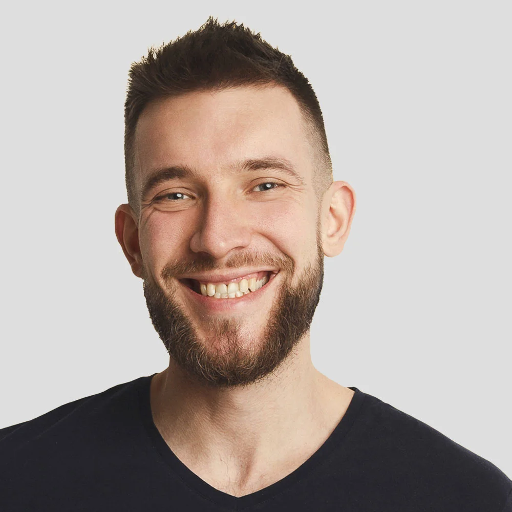 Testimonial Person Image